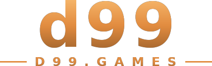 d99 logotipo